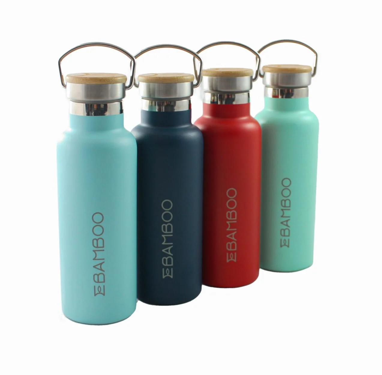 Botella térmica POLAR - Imagen 4