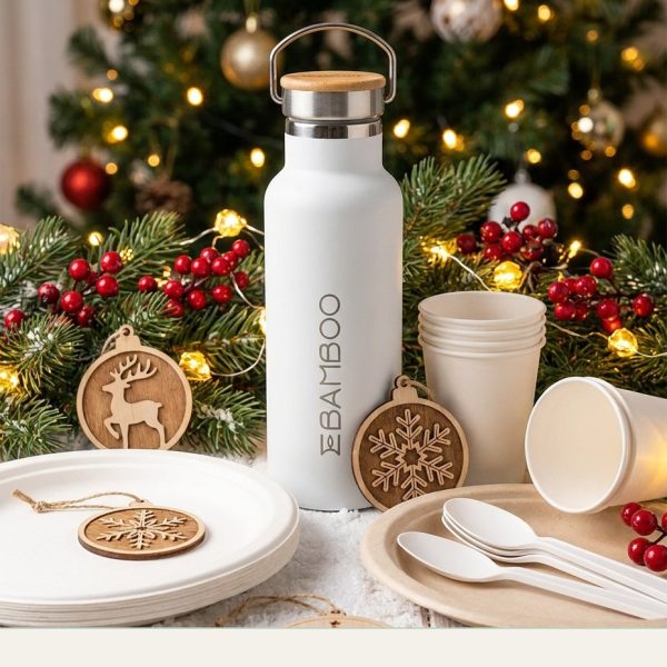 lote navidad polar menaje - EBAMBOO